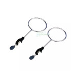 Retort Ring with Boss Head 2